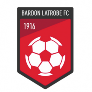bardon-latrobe-football-club-logo