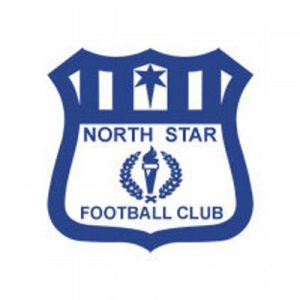 north-star-football-club-logo